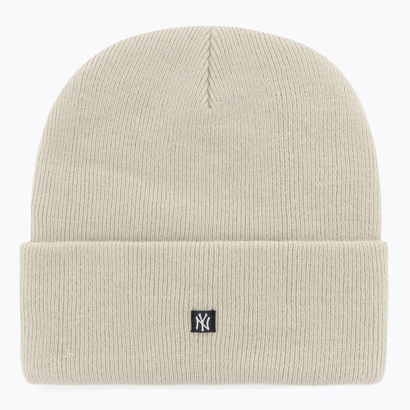 Winter hat 47 Brand MLB New York Yankees Thorn bone 2