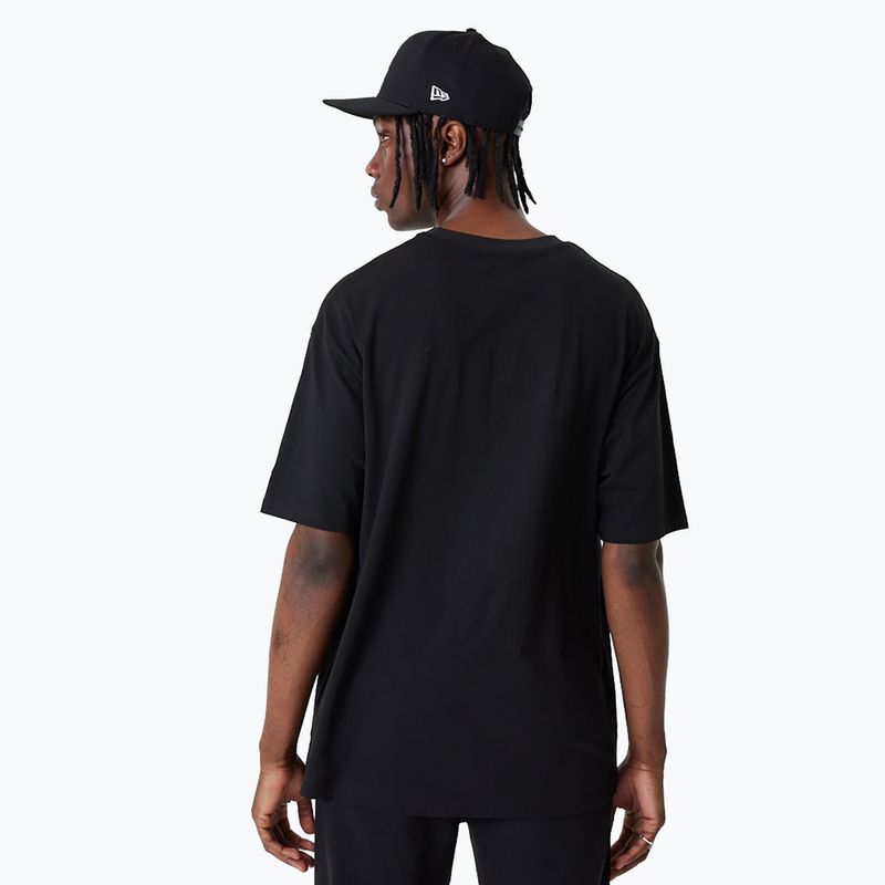 New Era MLB Essentls LC OS ChicagoWhite Sox men's t-shirt black 2