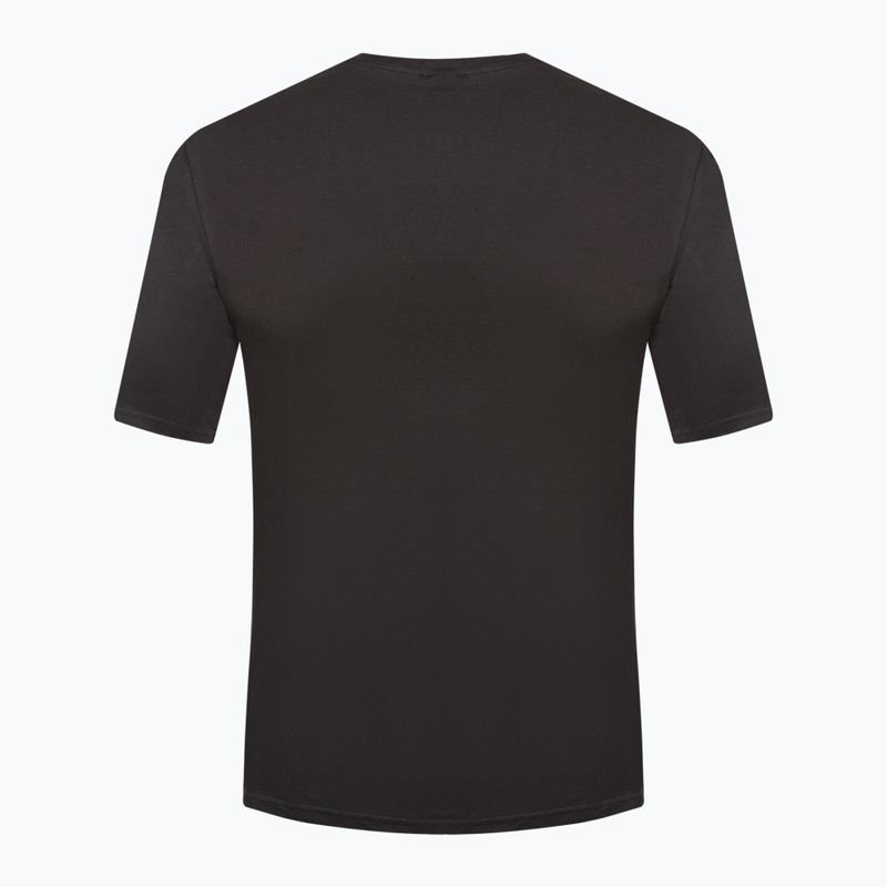Men's New Era Team Script OS Tee Chicago Bulls black 7