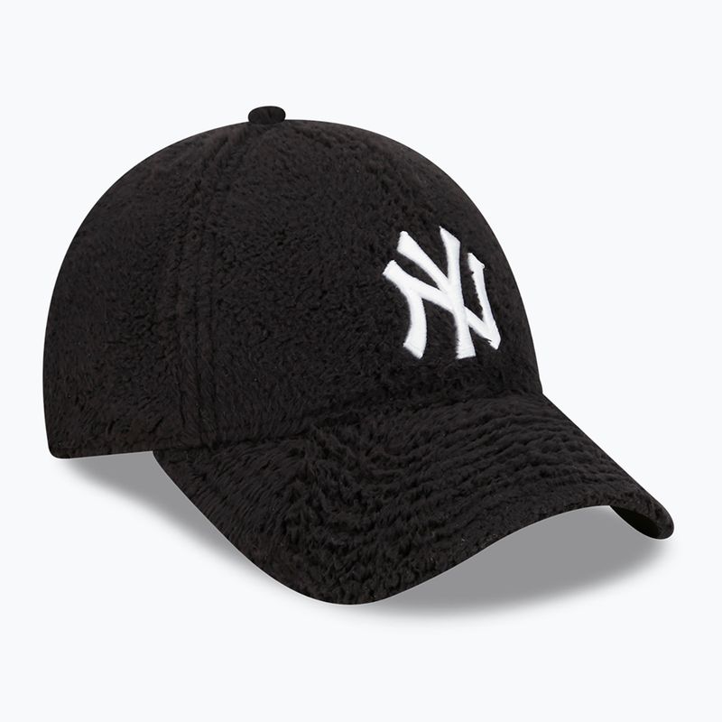 New Era Teddy 9Forty New York Yankees black cap