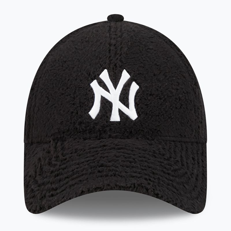 New Era Teddy 9Forty New York Yankees black cap 3