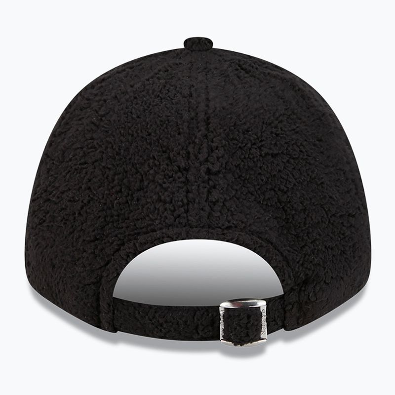 New Era Teddy 9Forty New York Yankees black cap 4
