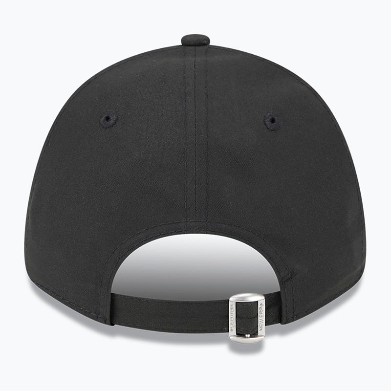 New Era Repreve Outline 9Forty New Yok Yankees cap black 3