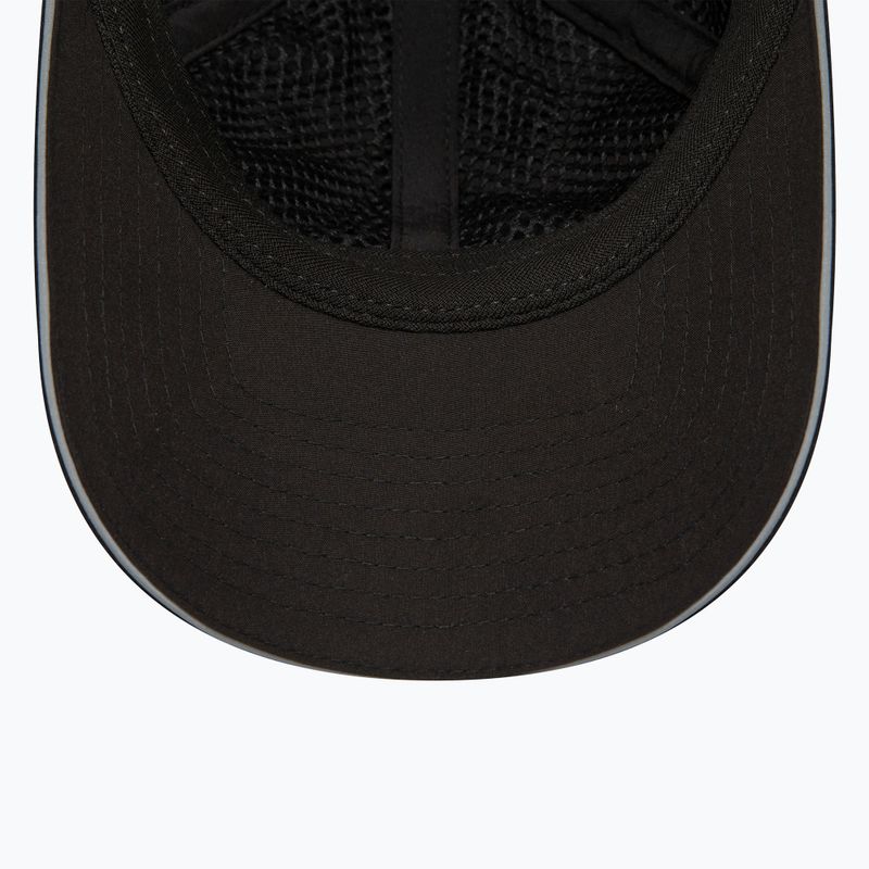 Women's New Era Open Back Cap black 4