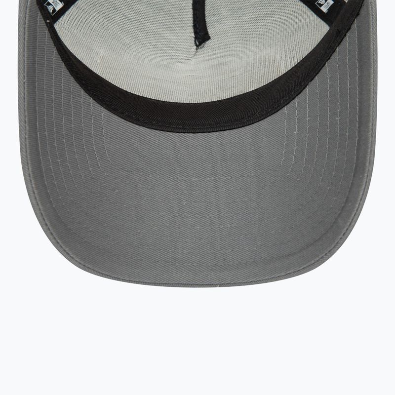 Men's New Era Ne Patch Efame baseball cap black 5