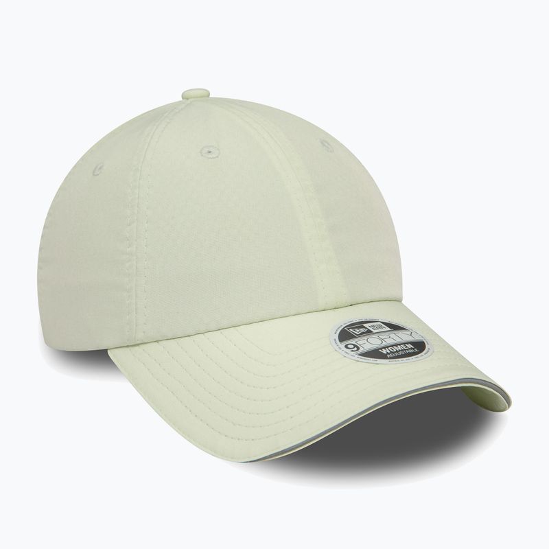 Women's New Era Open Back Cap green