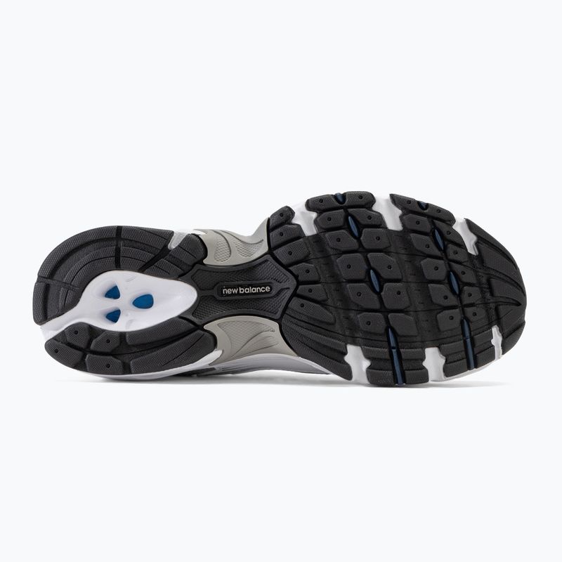 New Balance 530's V1 white children's shoes 4