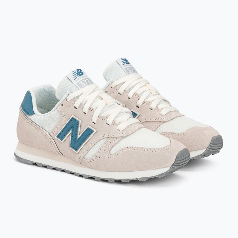 New Balance women's shoes ML373 moonbeam NBWL373OJ2 5