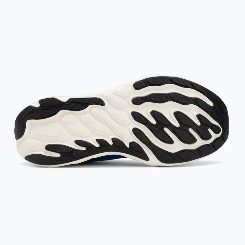 Men's running shoes New Balance Fresh Foam X Vongo v6 blue/white 4