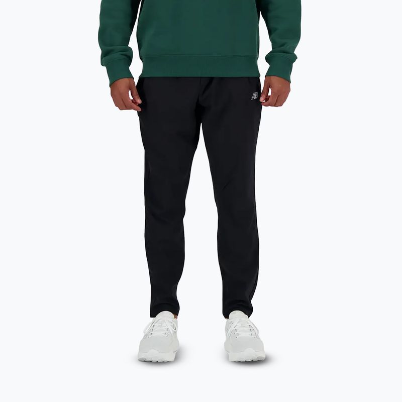 Men's trousers New Balance AC Tapered 29" black