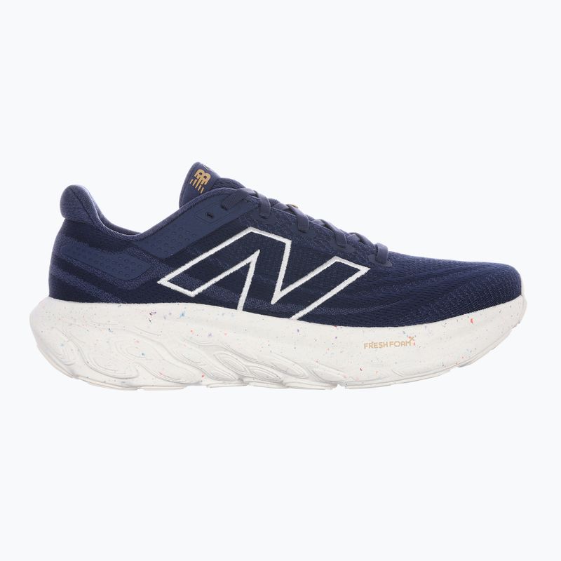 New Balance Fresh Foam X 1080 v13 vintage indigo men's running shoes 9