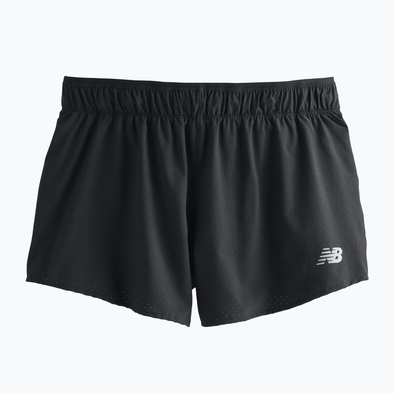 Women's shorts New Balance RC Seamless 3" black 7