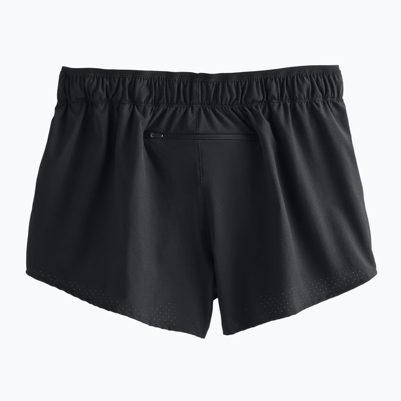 Women's shorts New Balance RC Seamless 3" black 8