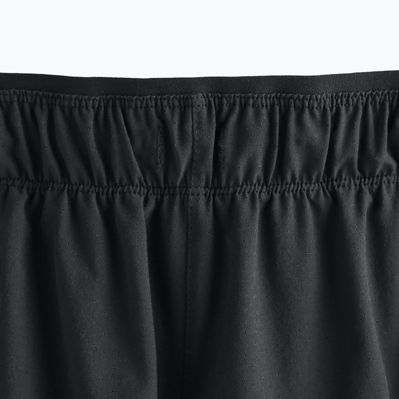Women's shorts New Balance RC Seamless 3" black 9