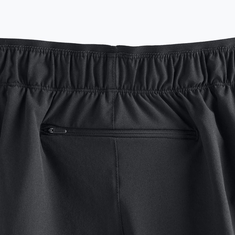Women's shorts New Balance RC Seamless 3" black 10