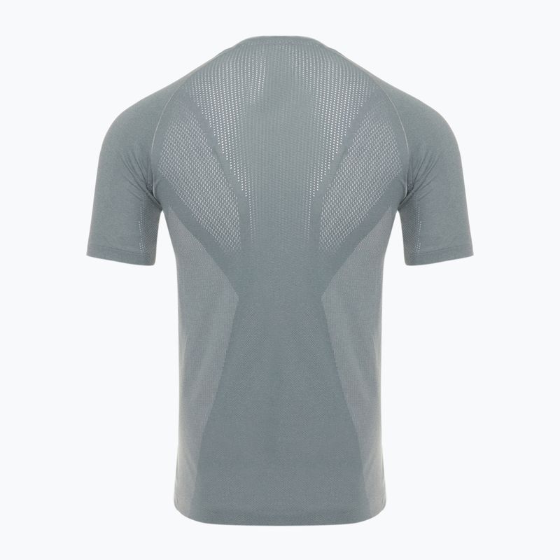 Men's New Balance Athletics Seamless athletic gre t-shirt 2