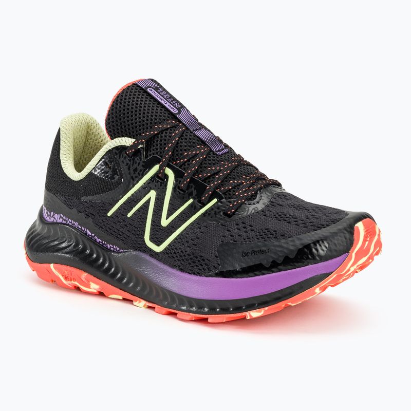 Women's running shoes New Balance DynaSoft Nitrel v5 black