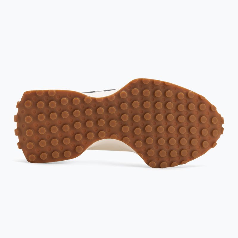 Women's shoes New Balance 327's V1 beige 4