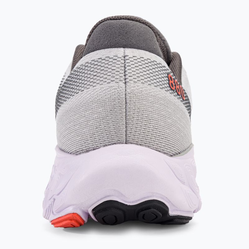 Women's running shoes New Balance Fresh Foam X 880 v14 grey matter 6
