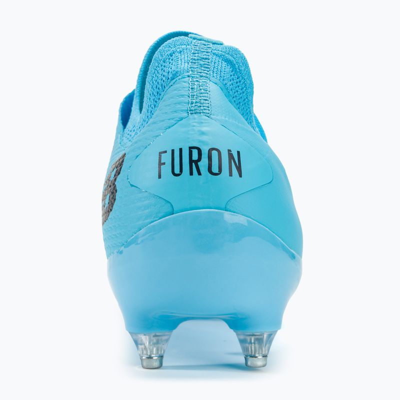 New Balance men's football boots Furon Destroy SG V7+ team sky blue 6