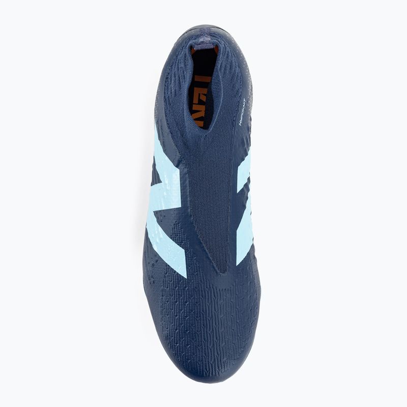 Men's football boots New Balance Tekela Magia FG V4+ nb navy 6