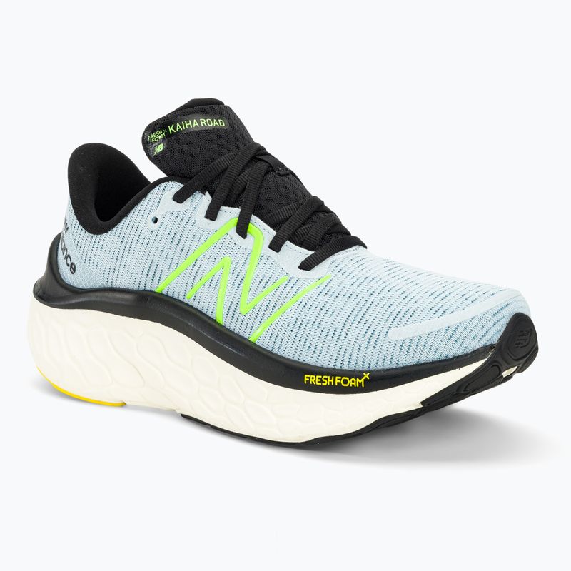 Women's running shoes New Balance Fresh Foam X Kaiha Road quarry blue