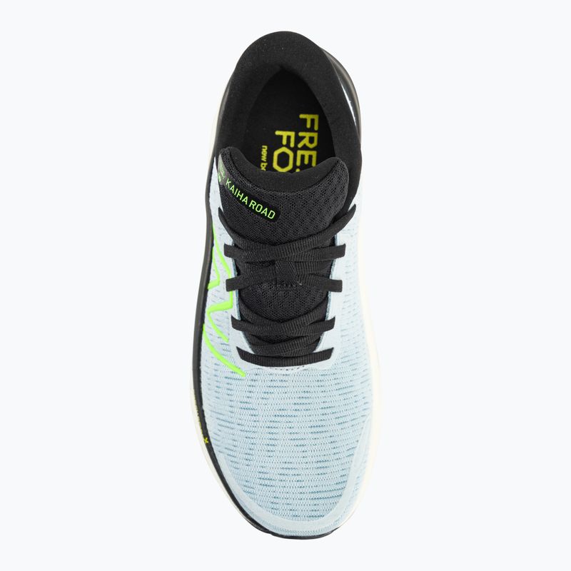 Women's running shoes New Balance Fresh Foam X Kaiha Road quarry blue 6