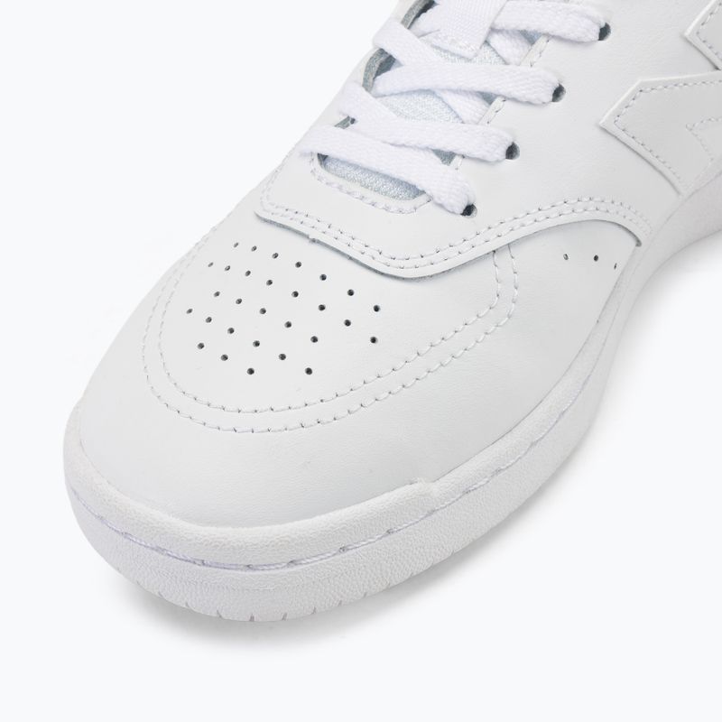 New Balance BB80 white shoes 7