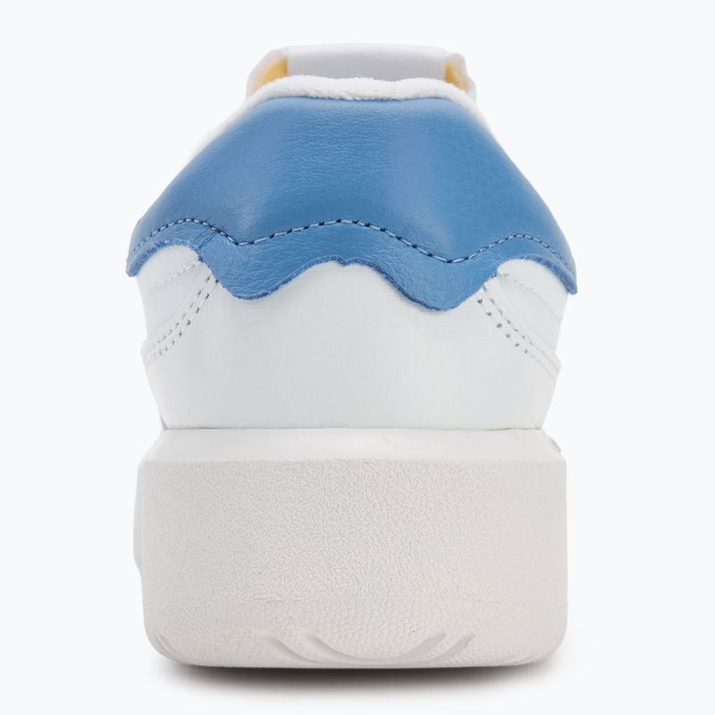Shoes New Balance Classic 302's V1 white/blue/white 6
