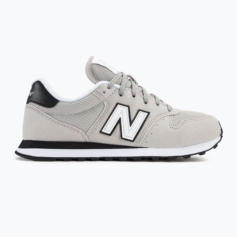 New Balance GM500 raincloud men's shoes 2