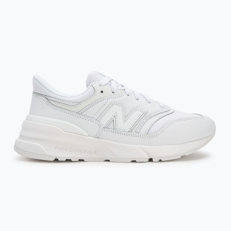 Shoes New Balance U997R V1 white/white 2