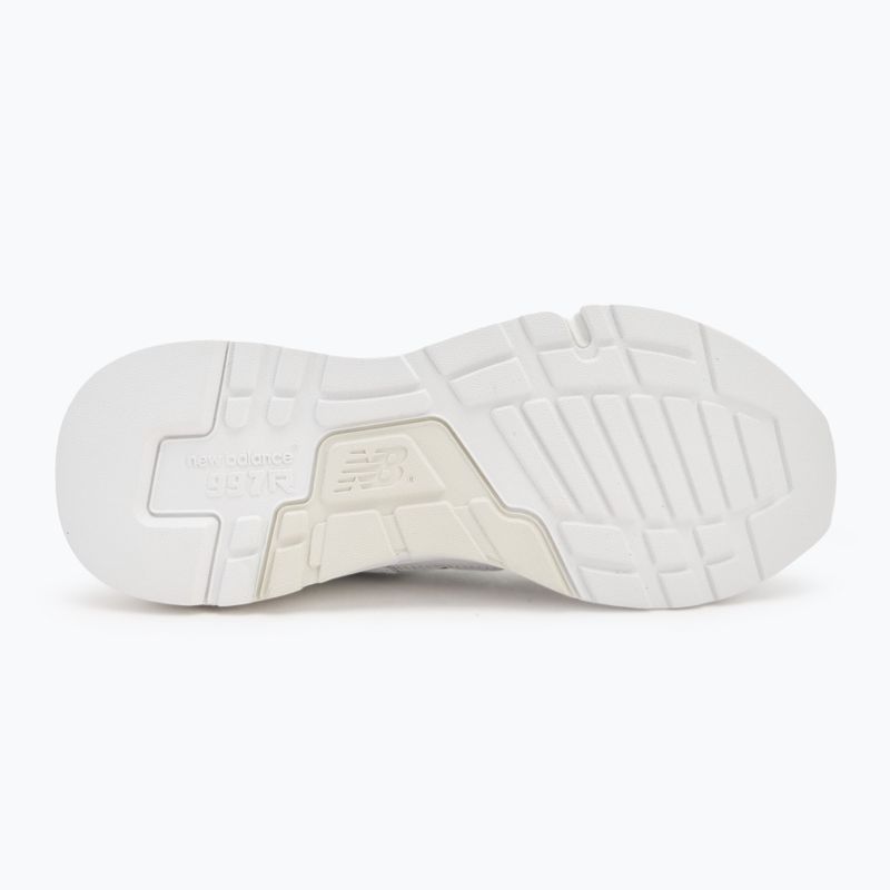 Shoes New Balance U997R V1 white/white 4