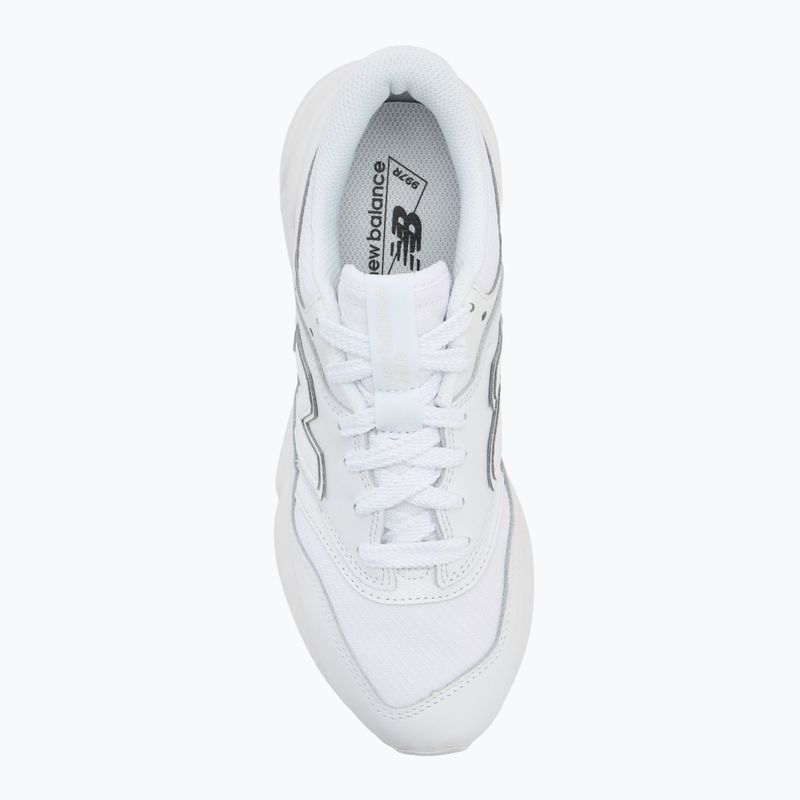 Shoes New Balance U997R V1 white/white 5