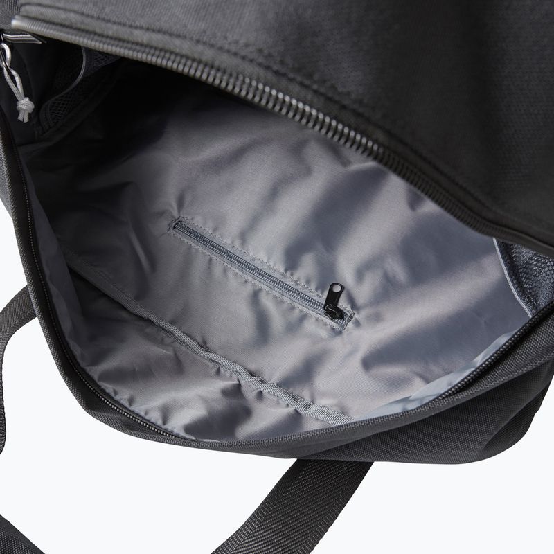 New Balance Basic Duffel bag 24 l black 4