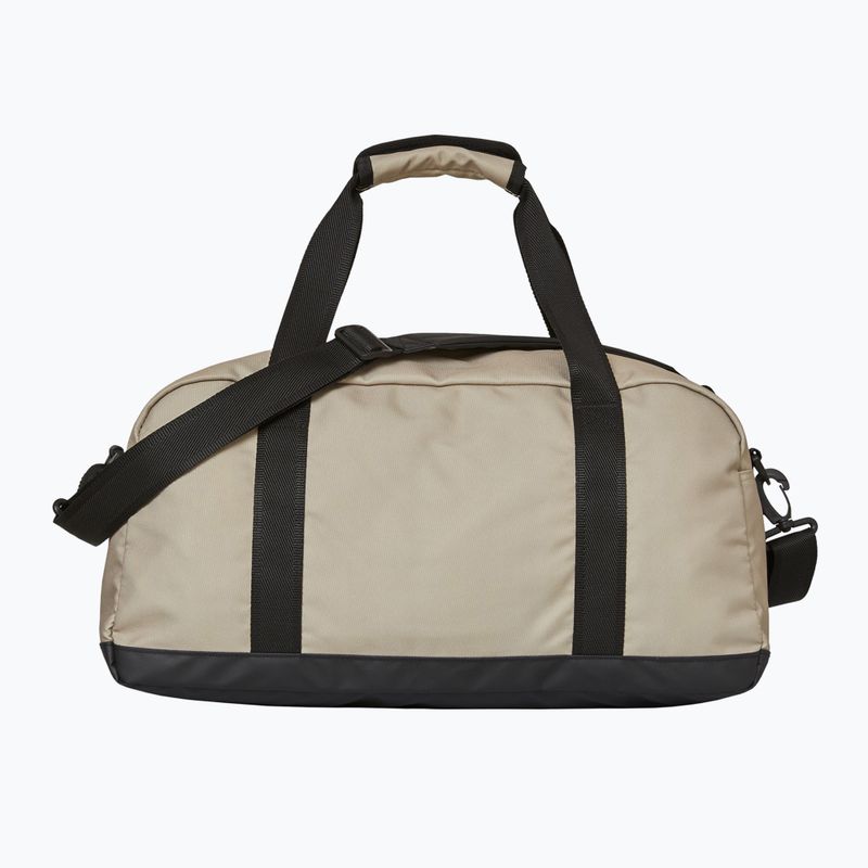 New Balance Basic Duffel 24 l stone war bag 7