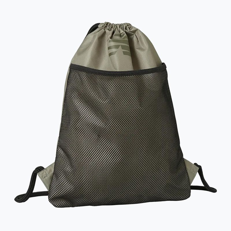 New Balance Core Classic 12 l dark olive bag