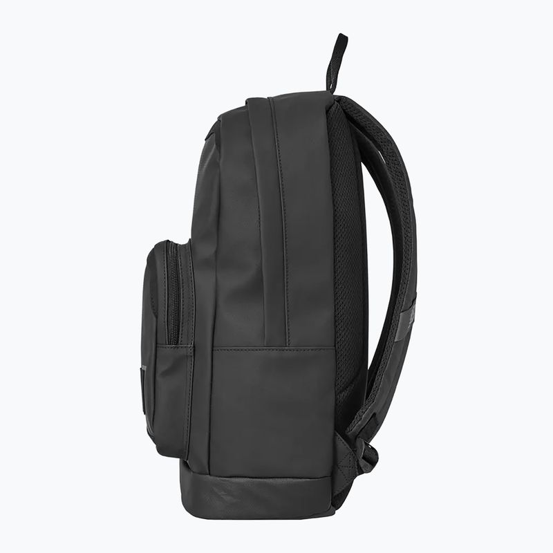 New Balance Legacy black/black urban backpack 3