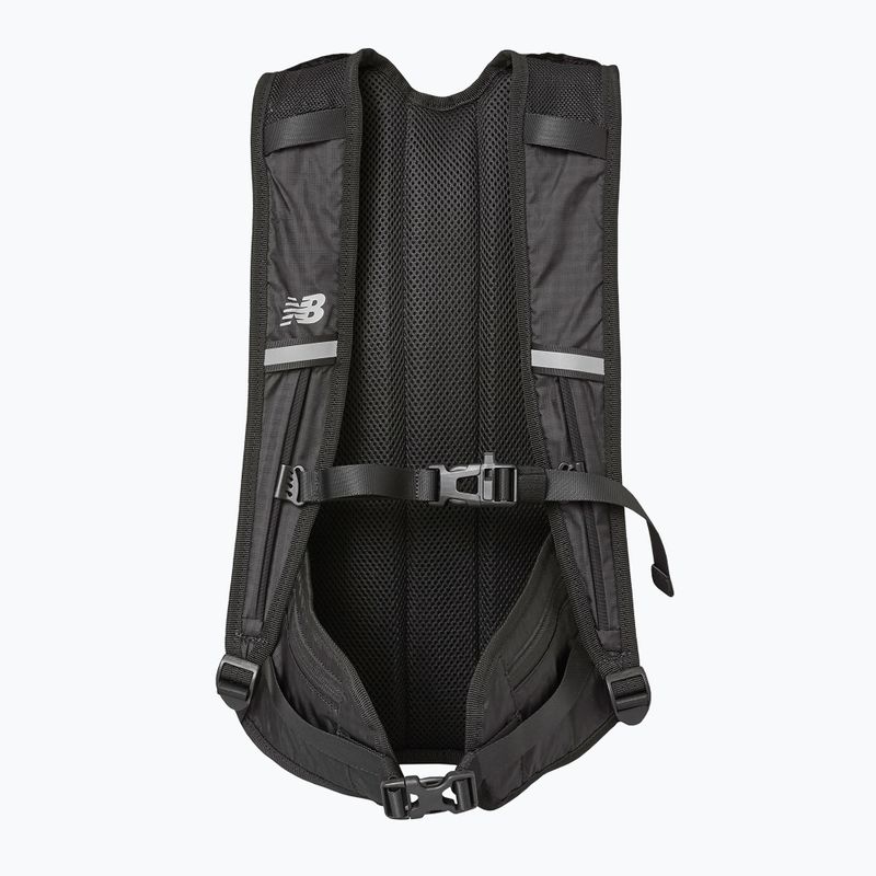 New Balance Running Backpack 15 l black 2