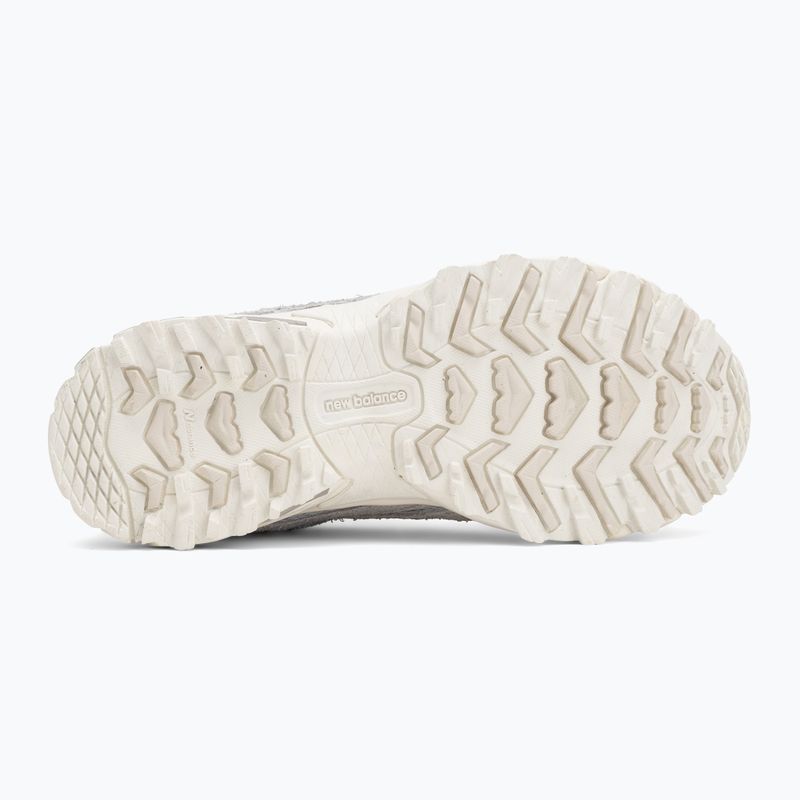 Shoes New Balance 610 V1 grey matter 4