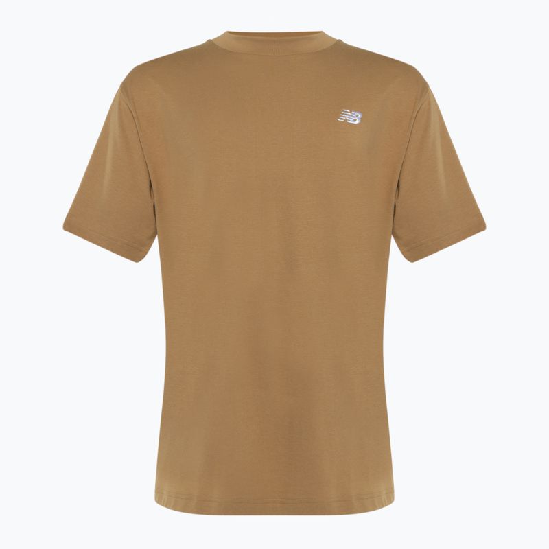 Men's New Balance Small Logo great plains T-shirt 5