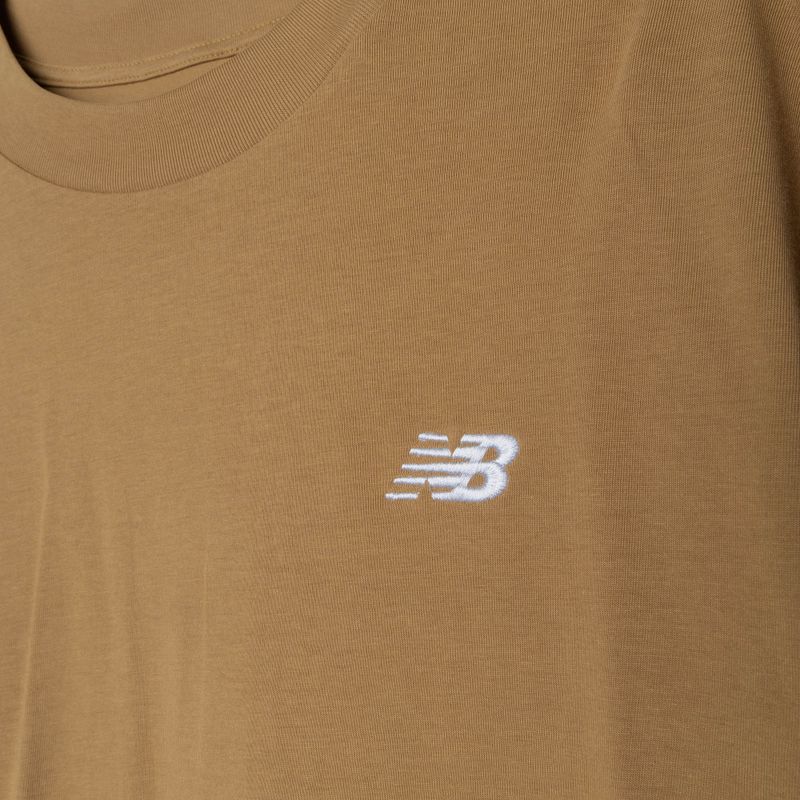 Men's New Balance Small Logo great plains T-shirt 7