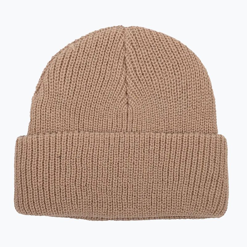 New Balance Fisherman stone ware winter beanie 2