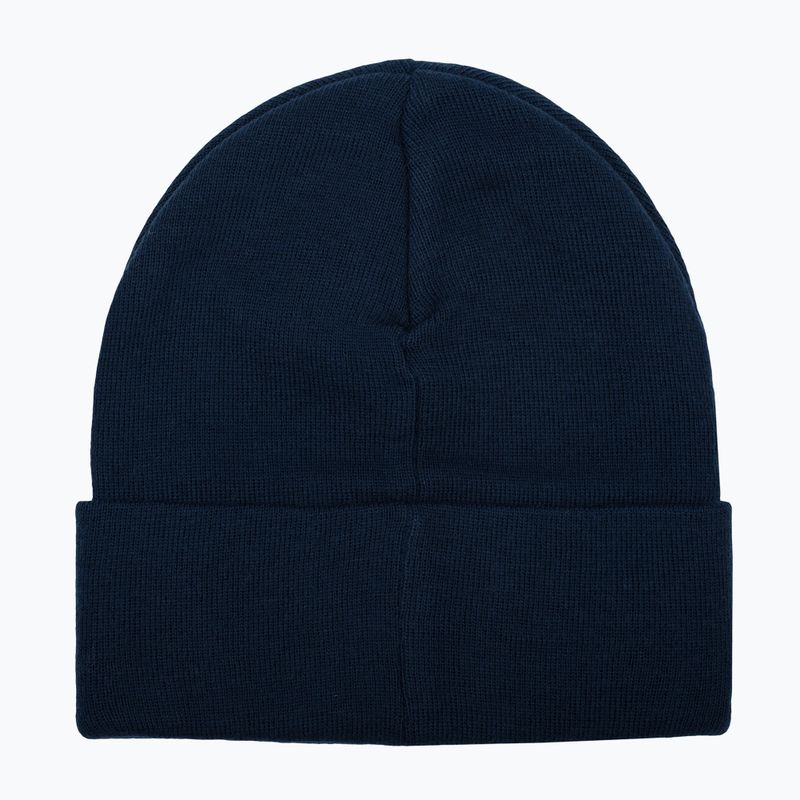 New Balance winter beanie Linear Cuffed navy 2