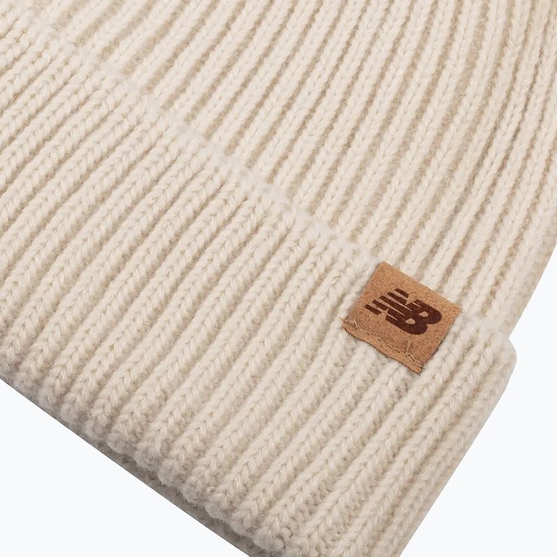 New Balance Winter Watchman linen hat 3