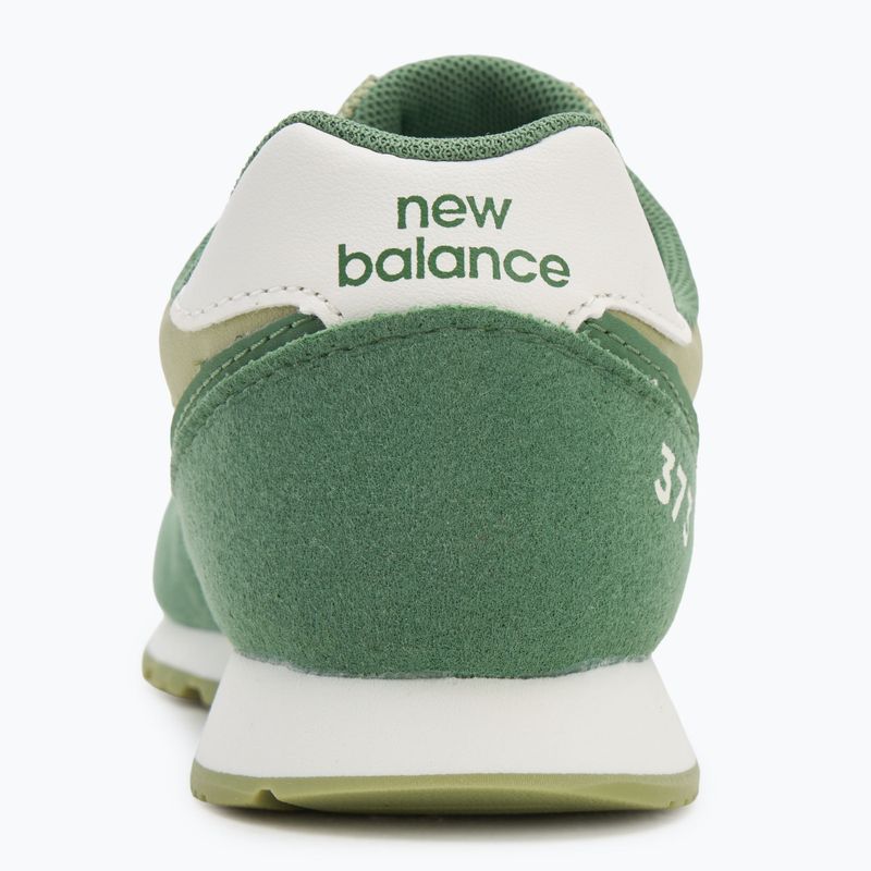 Children's shoes New Balance 373's V2 green 6