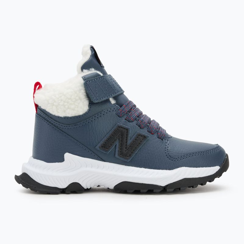 Children's shoes New Balance 800's V3 navy/white/black 2