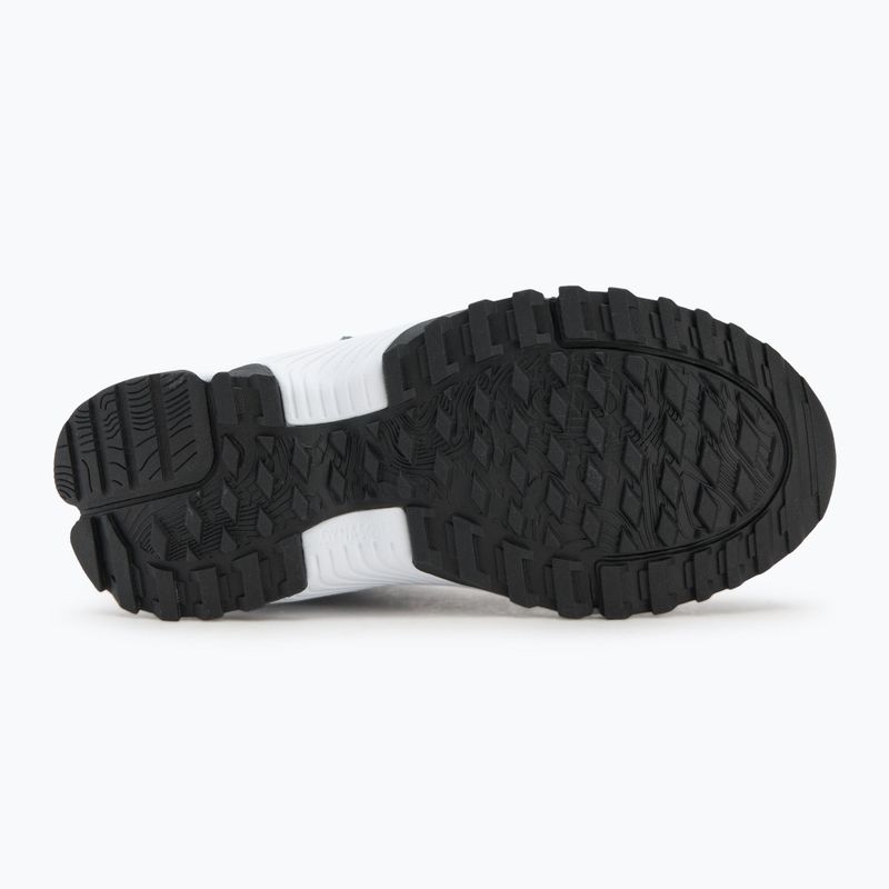 Children's shoes New Balance 800's V3 navy/white/black 4