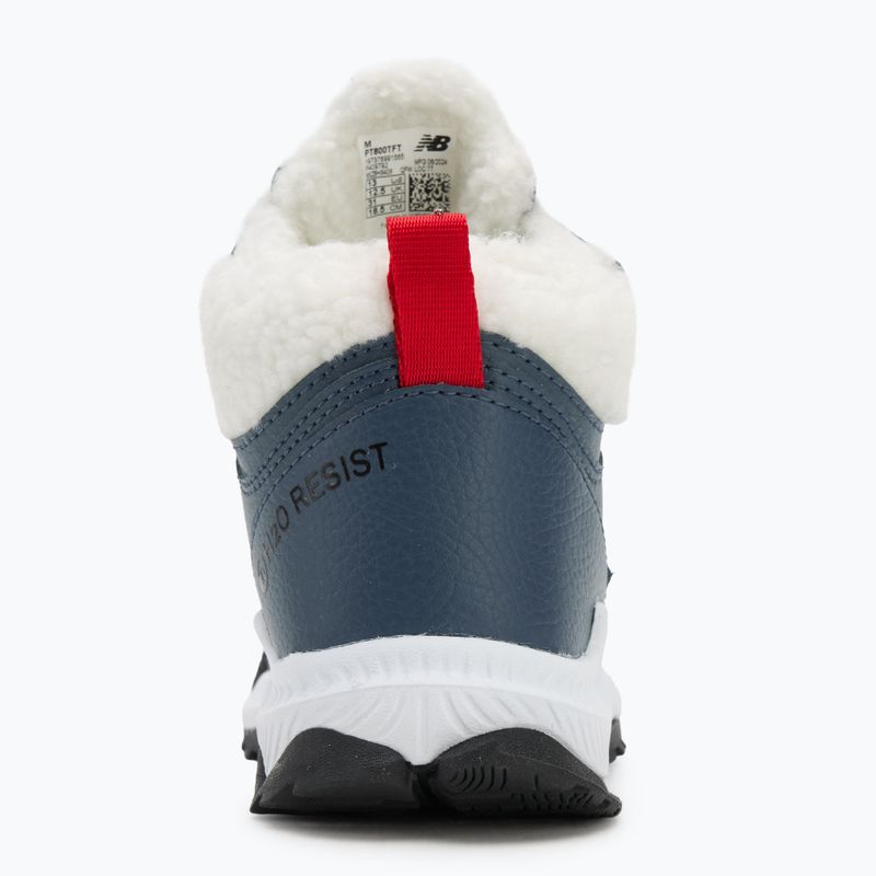 Children's shoes New Balance 800's V3 navy/white/black 6