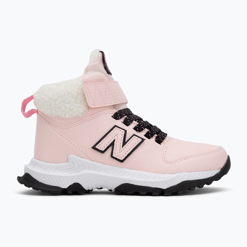 Children's shoes New Balance 800's V3 pink/white/black 2