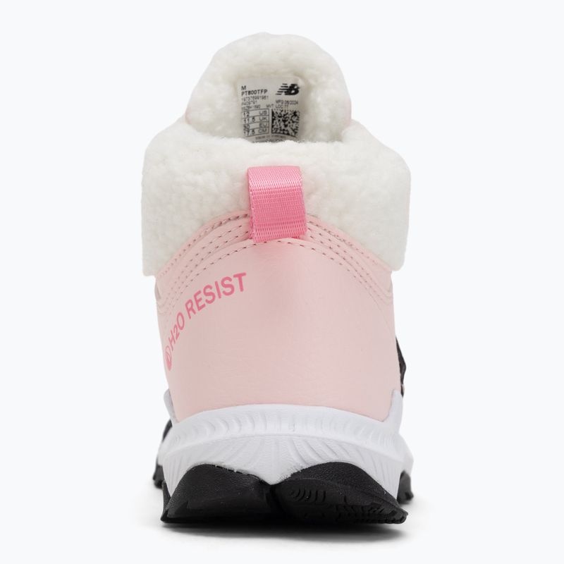 Children's shoes New Balance 800's V3 pink/white/black 6